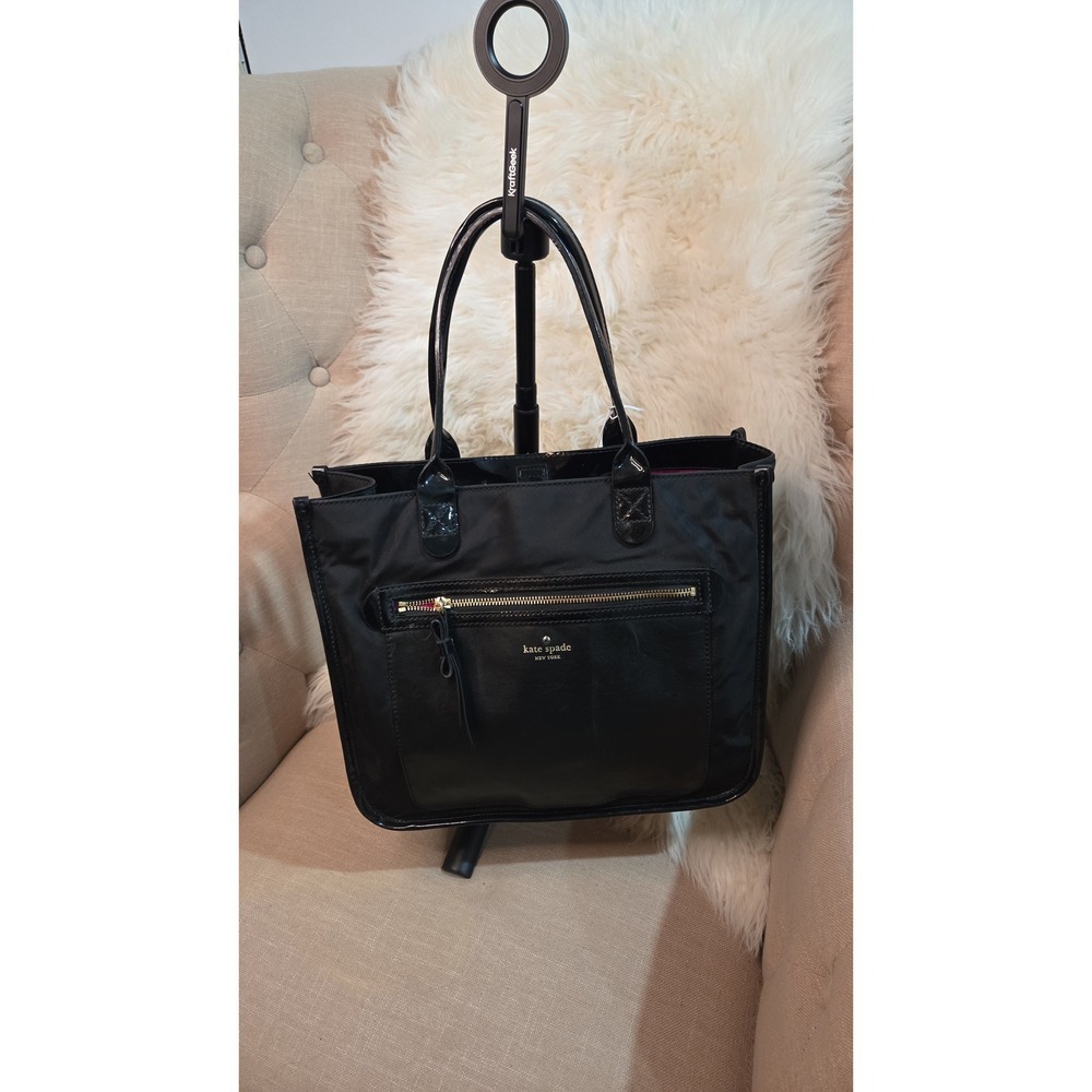 KS45 Kate Spade Schuyler tote